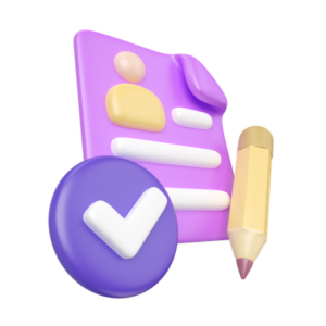 formulario-de-aplicacao-3d-icon-png-download-5752019